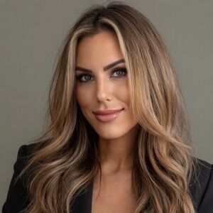 Meet your Posher, Jess